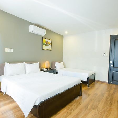 Sunflower Nha Trang Exterior foto