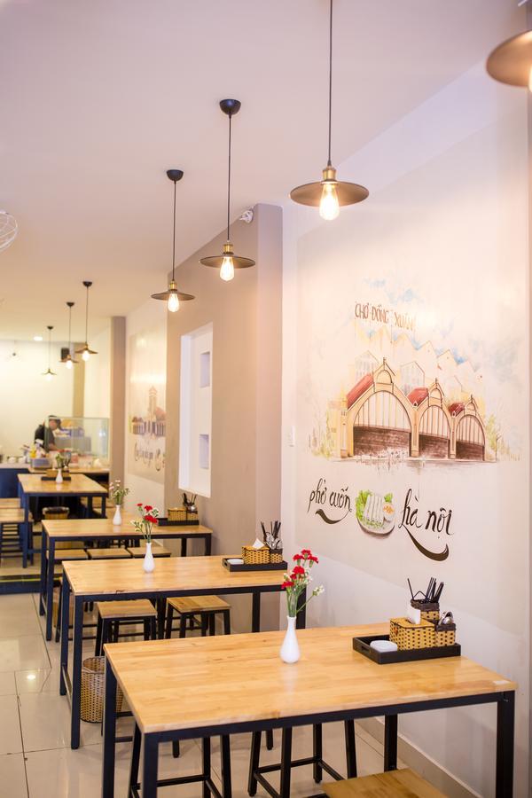 Sunflower Nha Trang Exterior foto