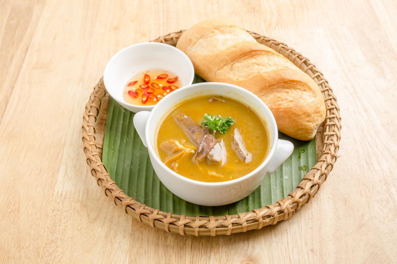 Sunflower Nha Trang Exterior foto
